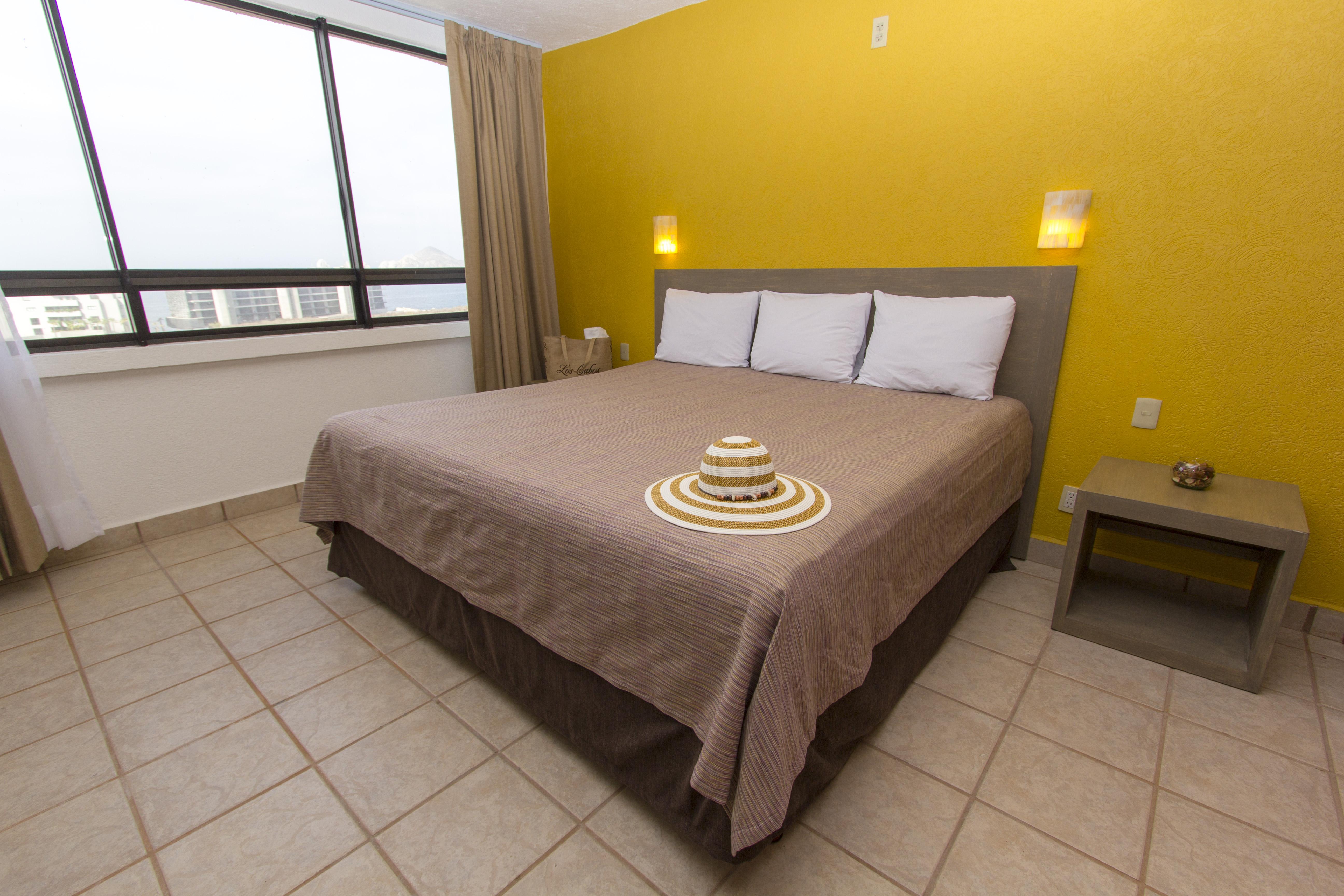Sunrock Hotel & Suites Cabo San Lucas Bagian luar foto