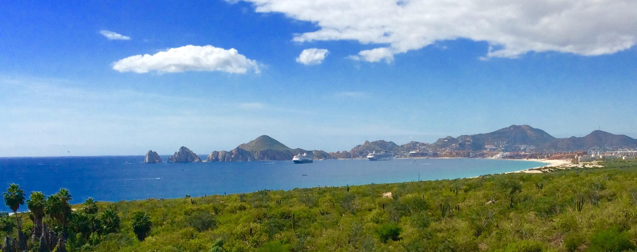 Sunrock Hotel & Suites Cabo San Lucas Bagian luar foto