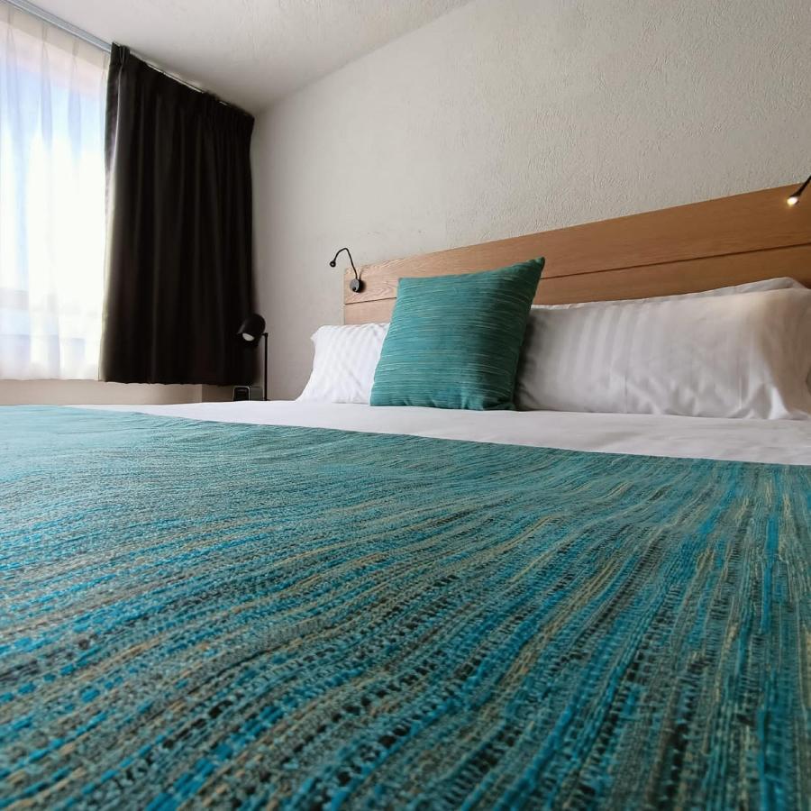 Sunrock Hotel & Suites Cabo San Lucas Bagian luar foto