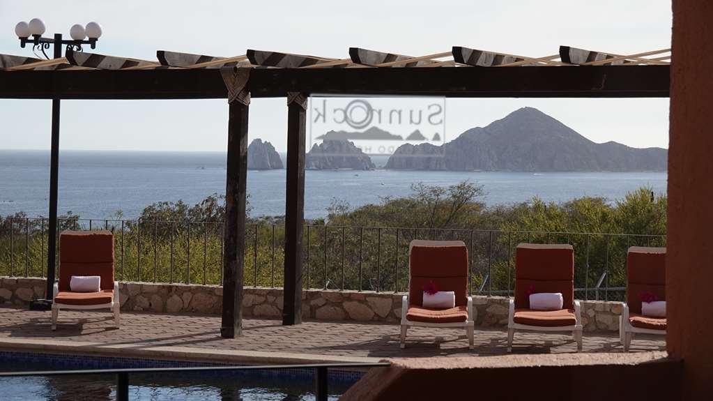 Sunrock Hotel & Suites Cabo San Lucas Bagian luar foto